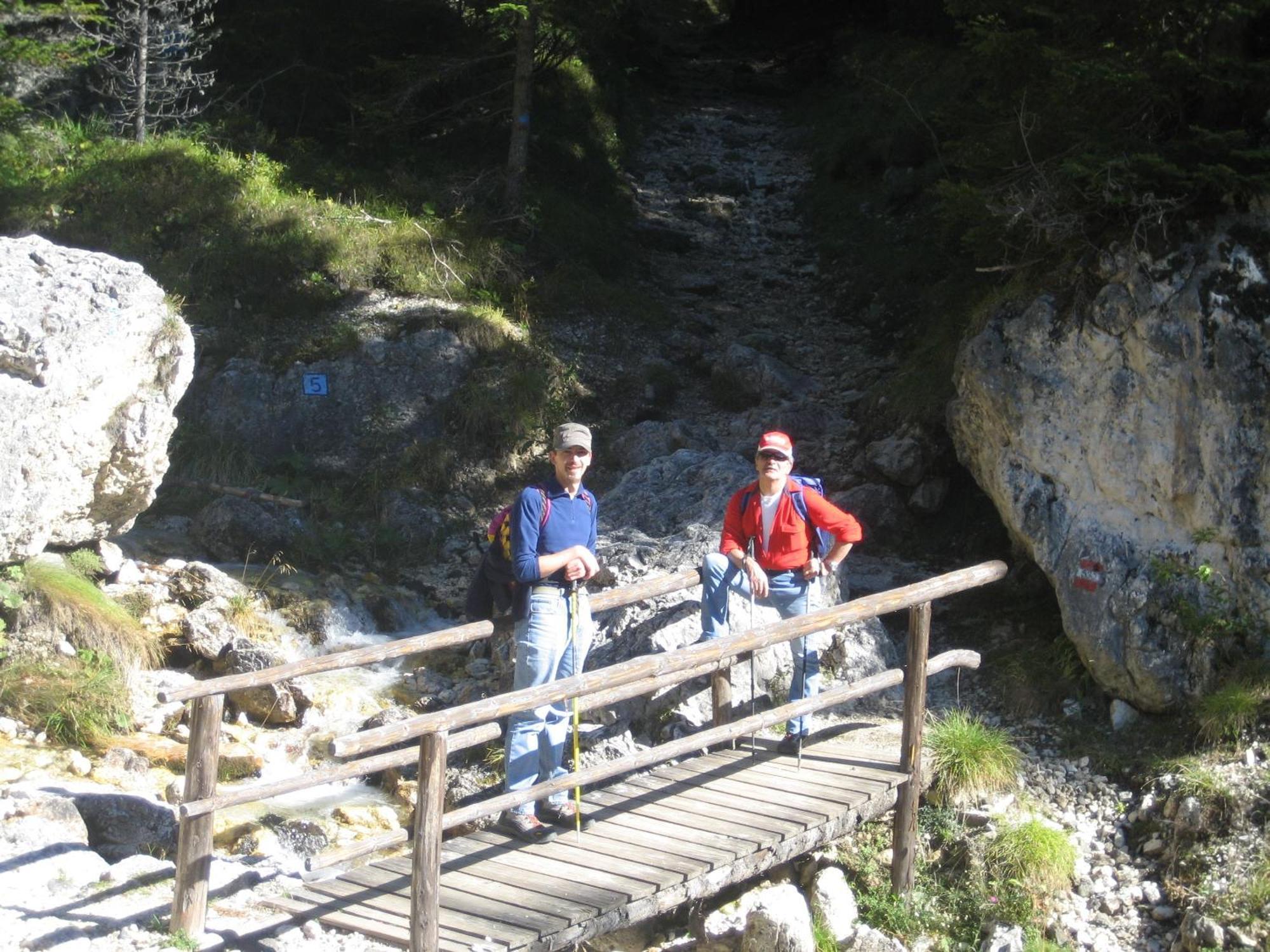 Hotel El Geiger Pozza di Fassa Exteriér fotografie